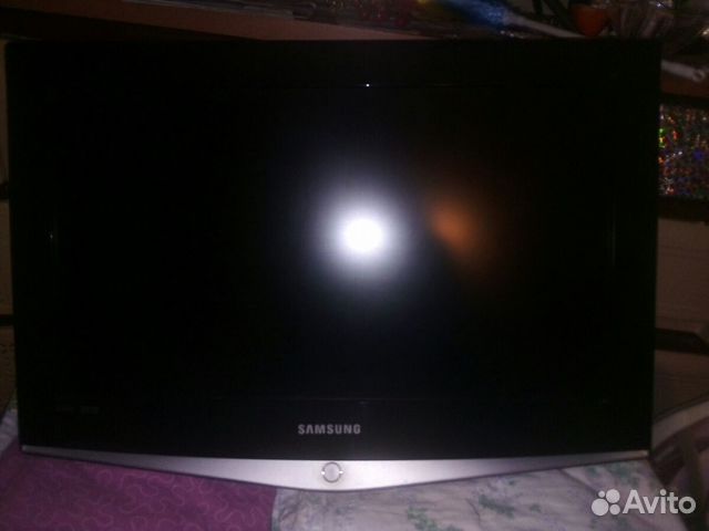 Телевизор SAMSUNG Телевизор SAMSUNG