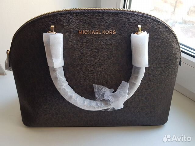 Новая сумка Michael Kors оригинал Новая сумка Michael Kors оригинал