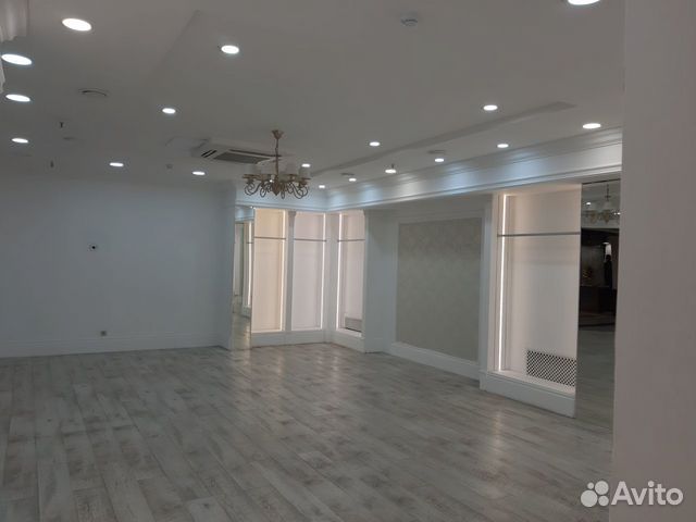Торговое помещение, 83.45 м²