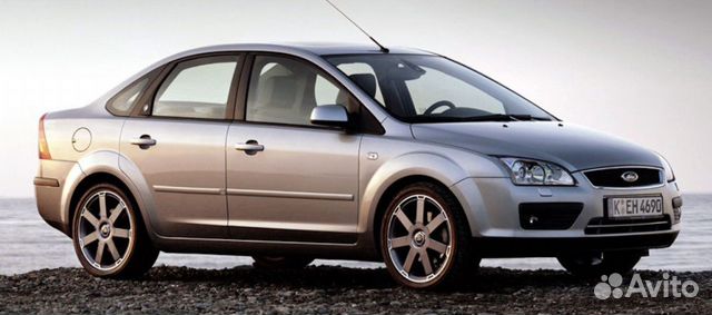 Ford focus 2 2006 г. разбор Ford focus 2 2006 г. разбор