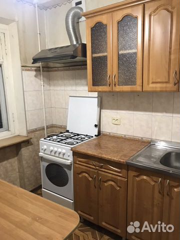 2-к квартира, 48.6 м², 3/5 эт.
