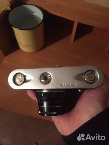 Фотоаппарат