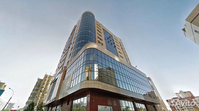 Офисное помещение, 57.6 м²