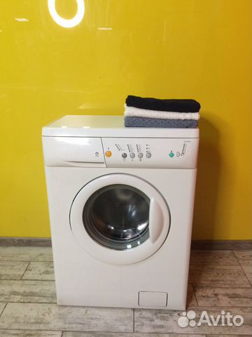 Стиральная машина бу Zanussi Стиральная машина бу Zanussi