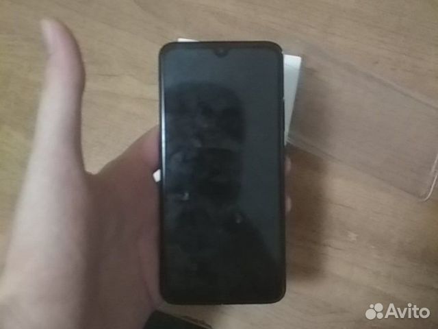 SAMSUNG A50 128gb