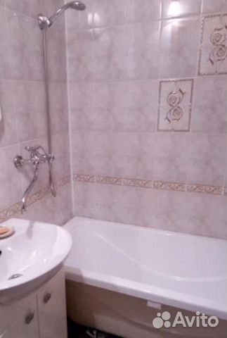2-к квартира, 45 м², 8/9 эт.