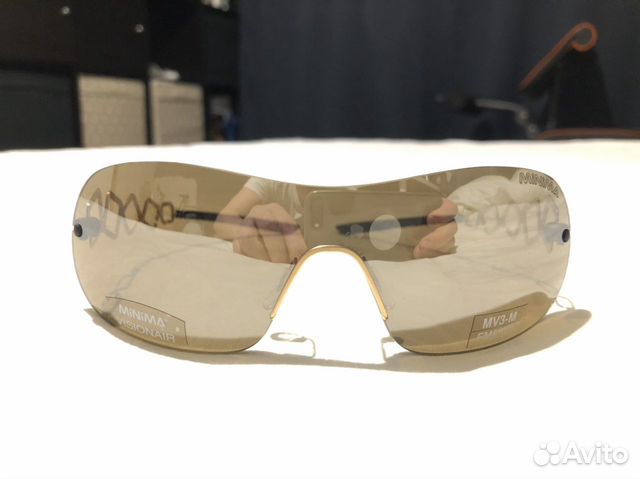 Очки женские сонцезащитные Minima Франция Оригинал Очки женские сонцезащитные Minima Франция Оригинал