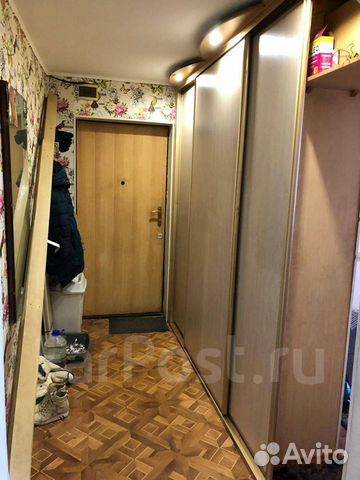 1-к квартира, 31.4 м², 1/5 эт. 1-к квартира, 31.4 м², 1/5 эт.