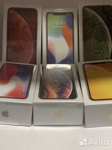 Айфон Х iPhone XR /XS/ XS Max’s /11 /11pro/11 pro