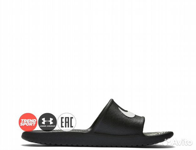 Сланцы Nike Сланцы Nike