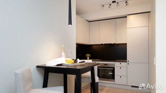 2-к квартира, 58 м², 3/16 эт. 2-к квартира, 58 м², 3/16 эт.
