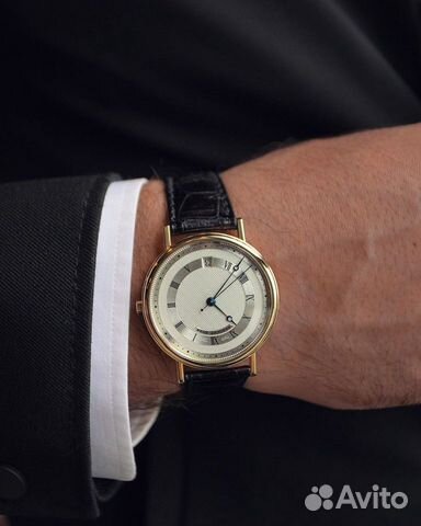 breguet classique 5930