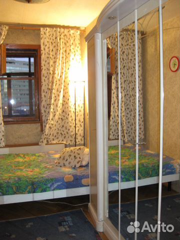 2-к квартира, 60 м², 5/5 эт. 2-к квартира, 60 м², 5/5 эт.