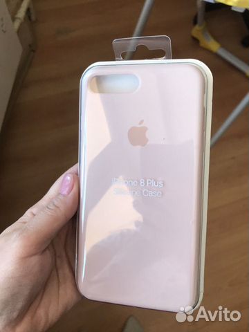 Чехол на iPhone 7 plus, 8 plus