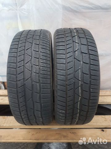235 45 19 Continental Contiwintercontact TS810S88Y 235 45 19 Continental Contiwintercontact TS810S88Y