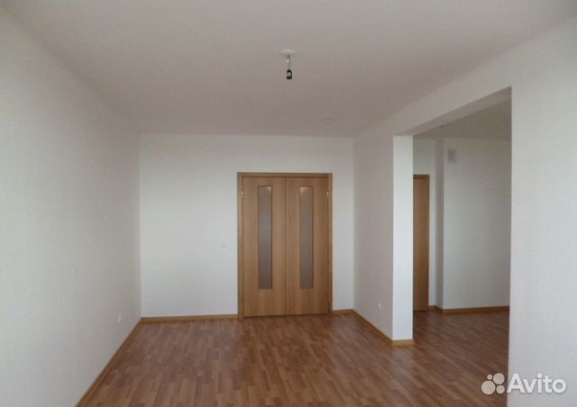 1-к квартира, 51 м², 13/26 эт.