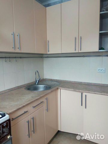 1-к квартира, 31 м², 5/9 эт.