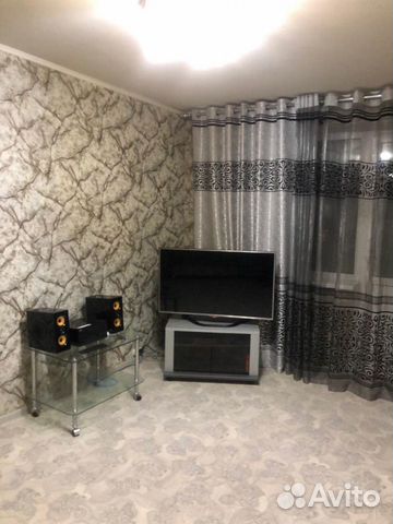 2-к квартира, 47.9 м², 6/10 эт.