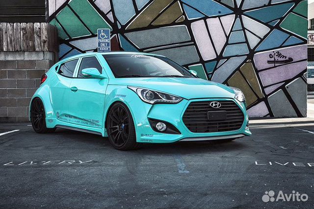 Чип-тюнинг Hyundai, Kia, Евро-2, Катализатор
