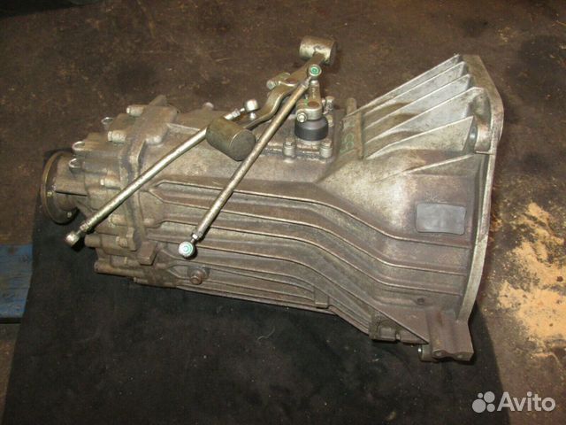 Коробка передач 5s300 8872447 на 2.3 Ивеко Дейли Коробка передач 5s300 8872447 на 2.3 Ивеко Дейли