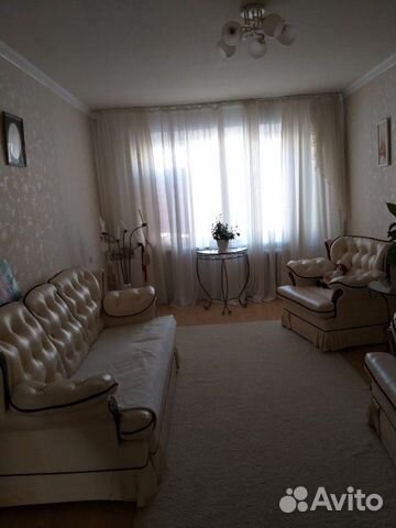 3-к квартира, 60 м², 5/5 эт.