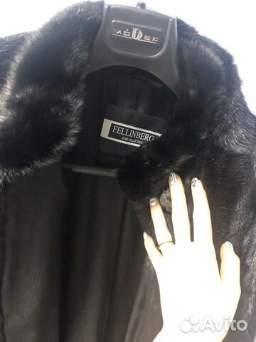 Шуба норковая Шуба норковая