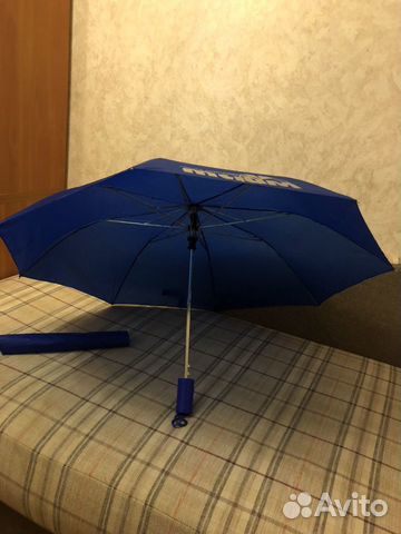 Зонт, новый Зонт, новый