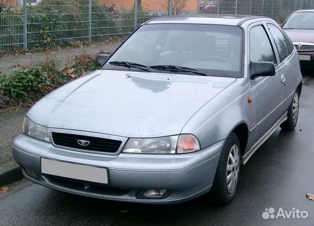 На запчасти Дейву Нексия / Daewoo Nexia На запчасти Дейву Нексия / Daewoo Nexia