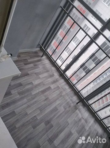 1-к квартира, 30 м², 20/23 эт.