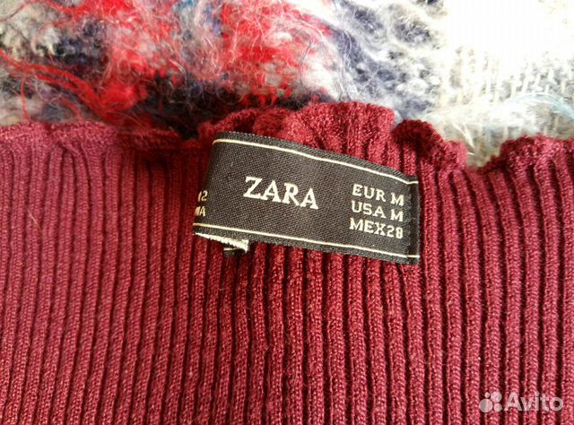 Кофта Zara