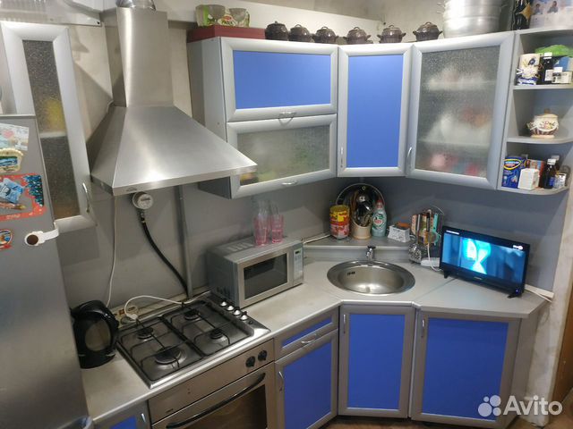 2-к квартира, 45.2 м², 10/10 эт.