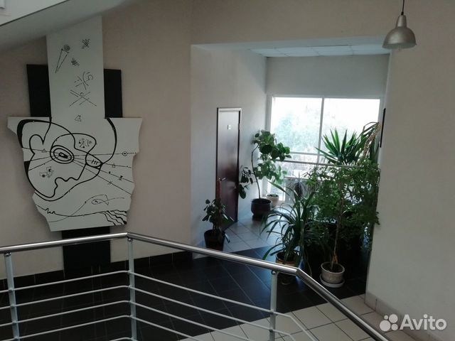 Офисное помещение, 38.5 м² офисы на пл. Революции