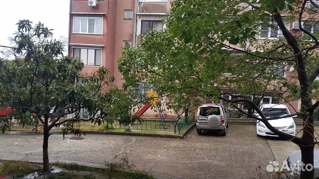 2-к квартира, 49 м², 4/6 эт. 2-к квартира, 49 м², 4/6 эт.