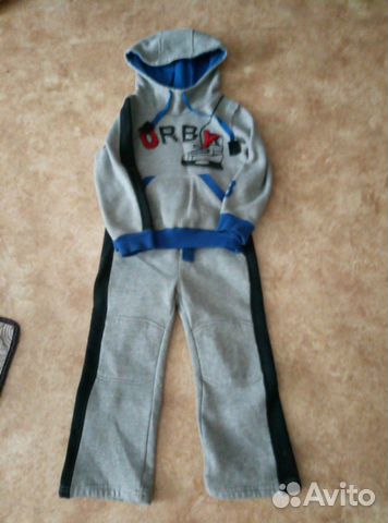 Костюм Orby Костюм Orby
