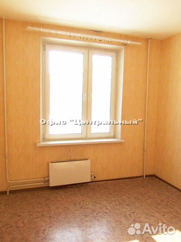 2-к квартира, 48 м², 2/19 эт.