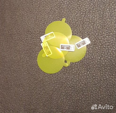 Защитная пленка для SAMSUNG Galaxy watch aktiv Защитная пленка для SAMSUNG Galaxy watch aktiv