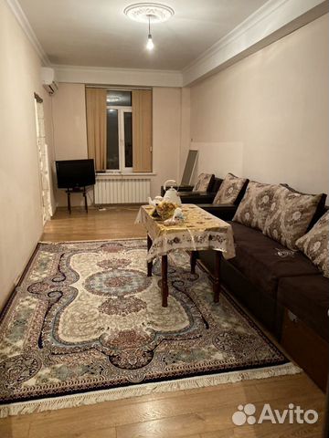 2-к квартира, 55 м², 2/5 эт. 2-к квартира, 55 м², 2/5 эт.