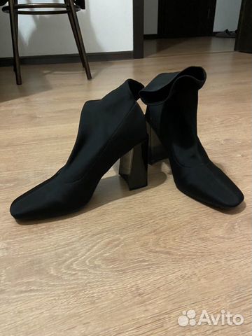 Ботильоны Ботильоны