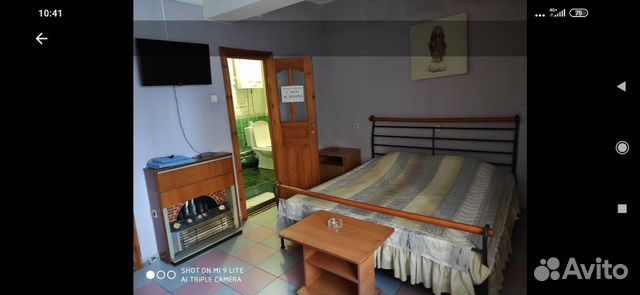 Комната 20 м² в 7-к, 1/5 эт.