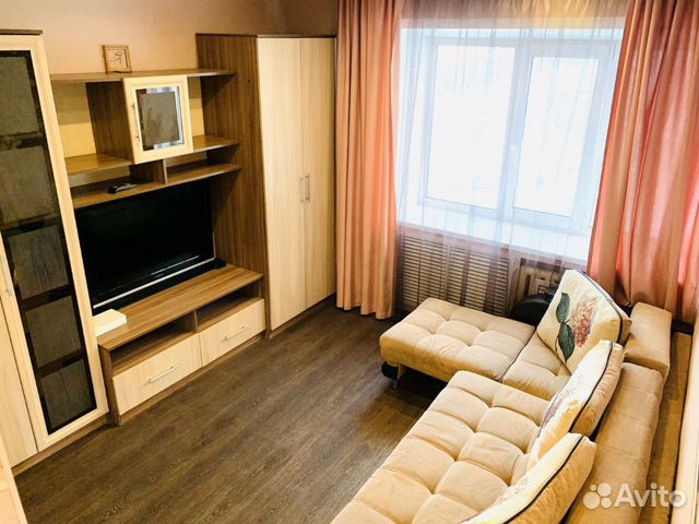 2-к квартира, 41 м², 2/5 эт.