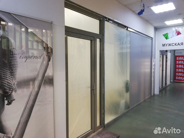 Помещение свободного назначения, 36 м² Помещение свободного назначения, 36 м²