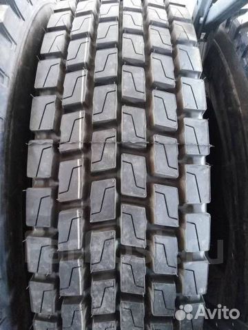Шины грузовые 315/70 R22.5 Taitong HS202 Шины грузовые 315/70 R22.5 Taitong HS202