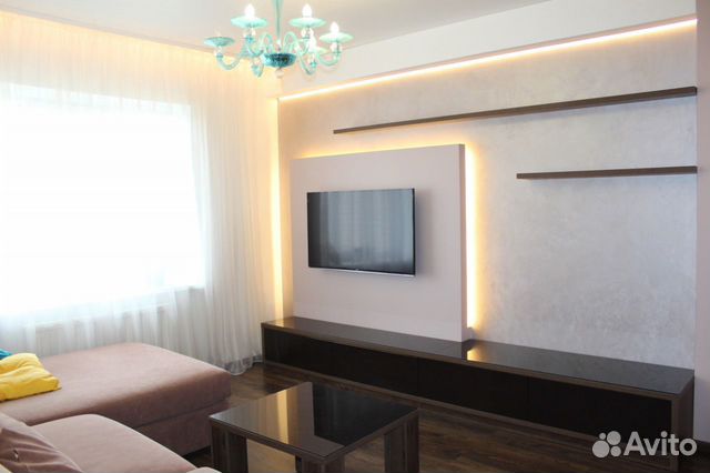 2-к квартира, 47.3 м², 3/5 эт. 2-к квартира, 47.3 м², 3/5 эт.