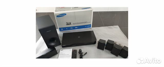samsung hts j4500