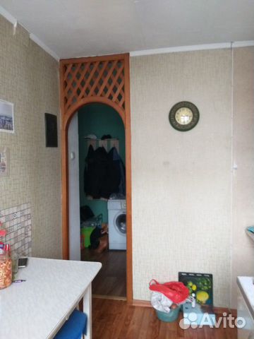 2-к квартира, 45 м², 6/9 эт.