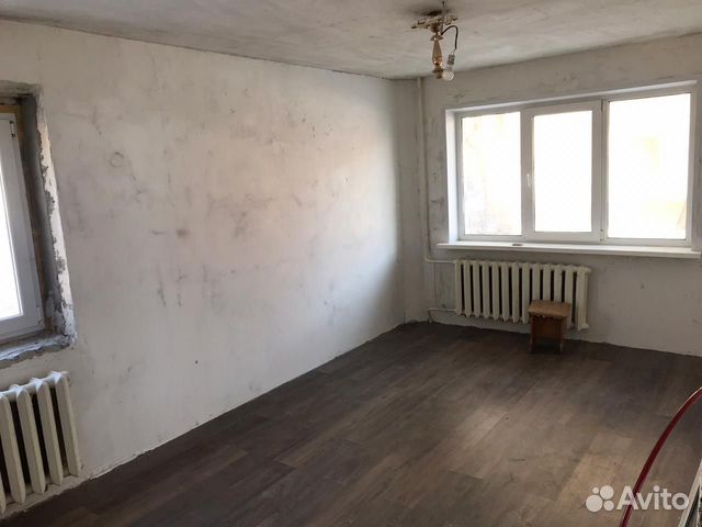 2-к квартира, 43 м², 1/5 эт. 2-к квартира, 43 м², 1/5 эт.