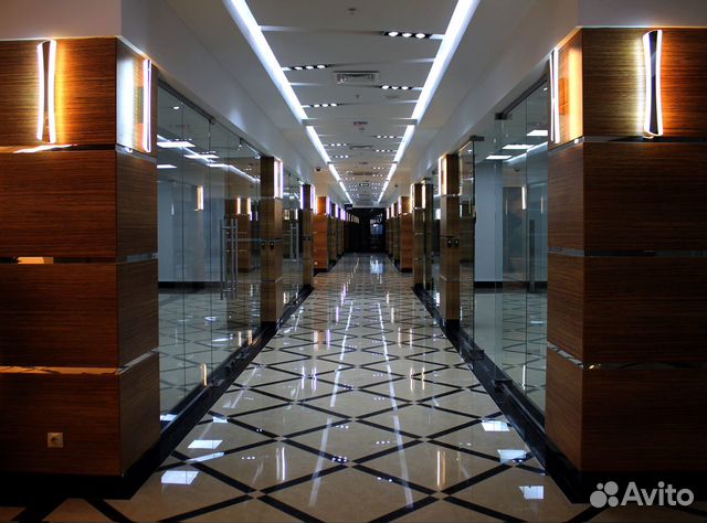 Торговое помещение, 22 м² Торговое помещение, 22 м²