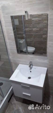 1-к квартира, 30 м², 18/20 эт.