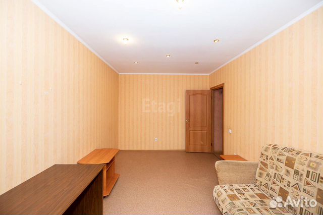 2-к квартира, 64 м², 3/9 эт.