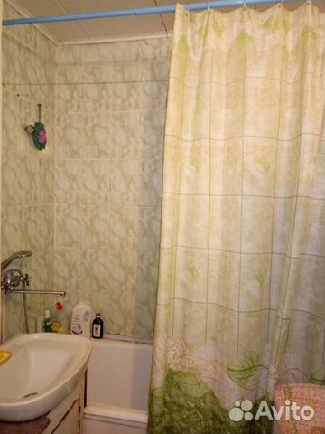 1-к квартира, 40 м², 5/9 эт.